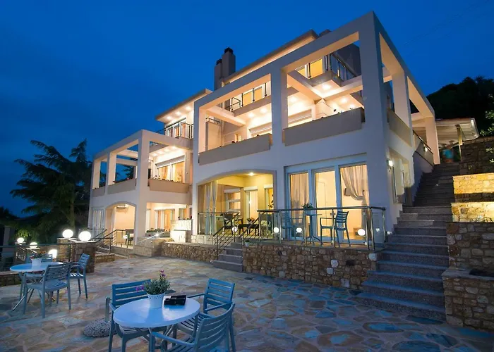 Villa Sunset