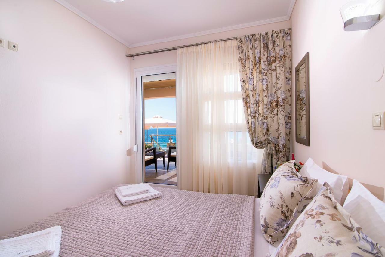 Sunset Apartment *