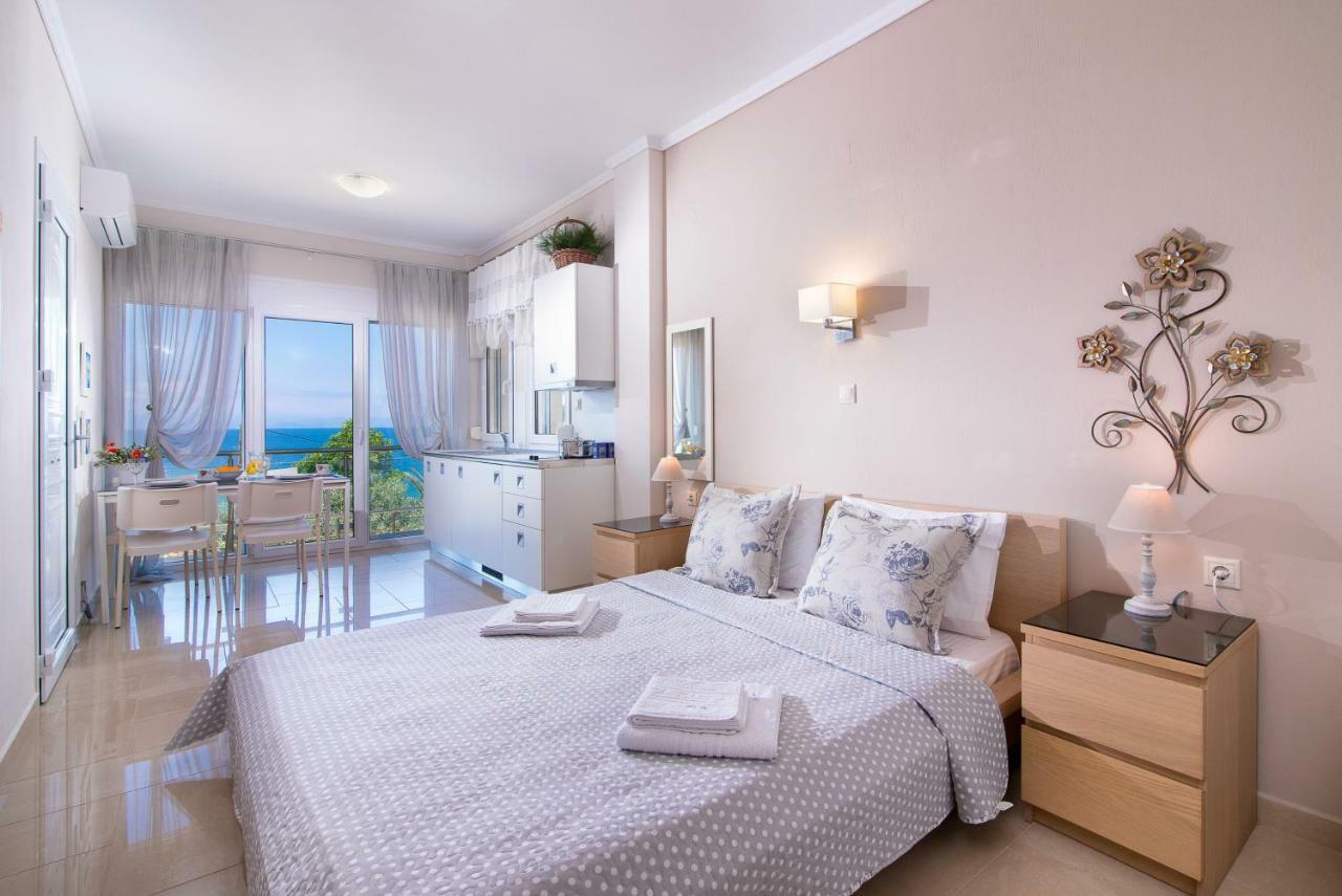 Sunset Apartment Skala Kallirakhis
