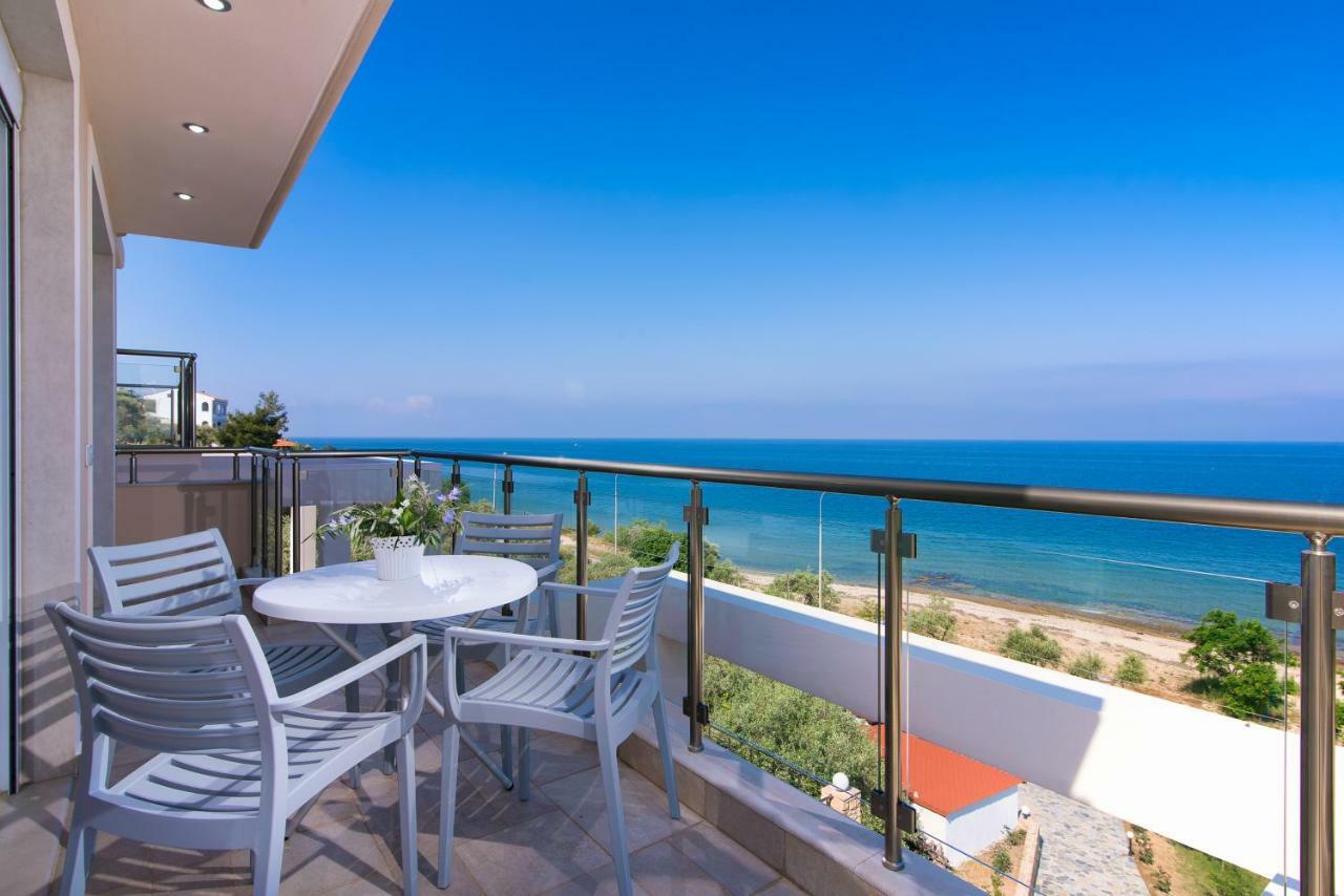 Sunset Apartment Skala Kallirakhis