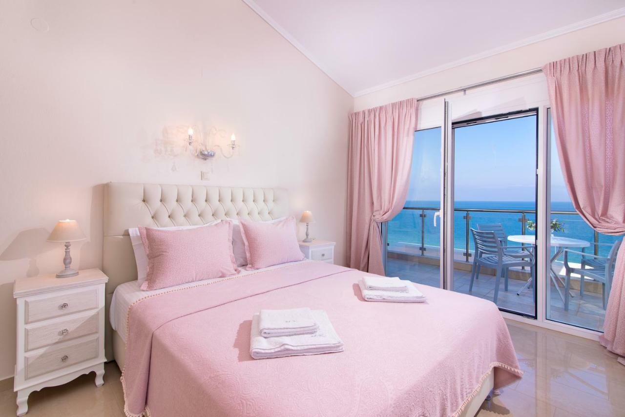 Sunset Apartment