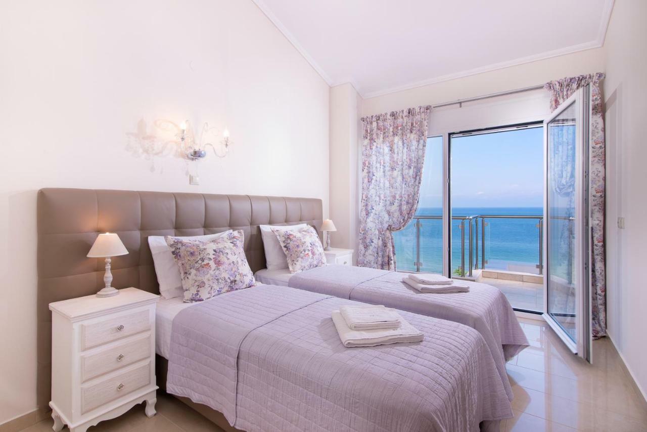 Sunset Apartment Skala Kallirakhis