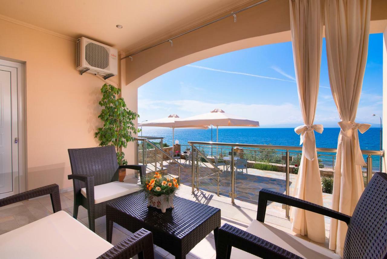 Sunset Apartment *