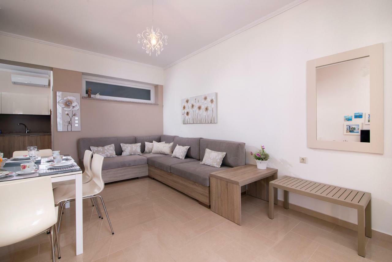 Sunset Apartment *