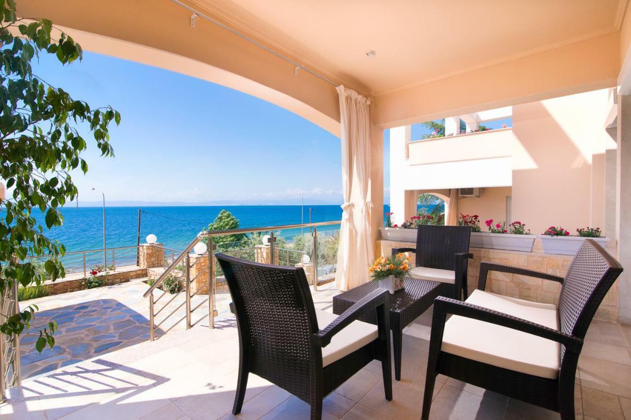 Sunset Appartement
