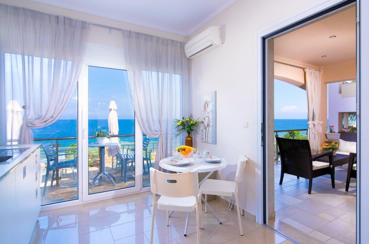 Sunset Apartment