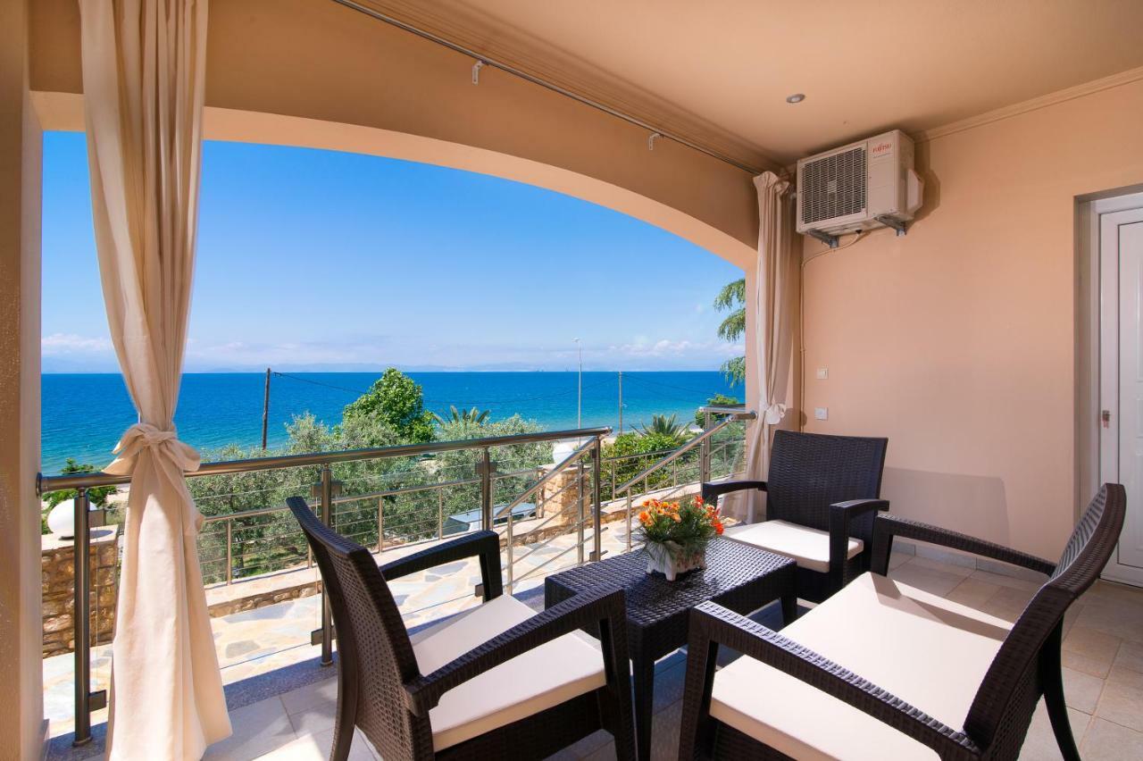 Sunset Apartment *