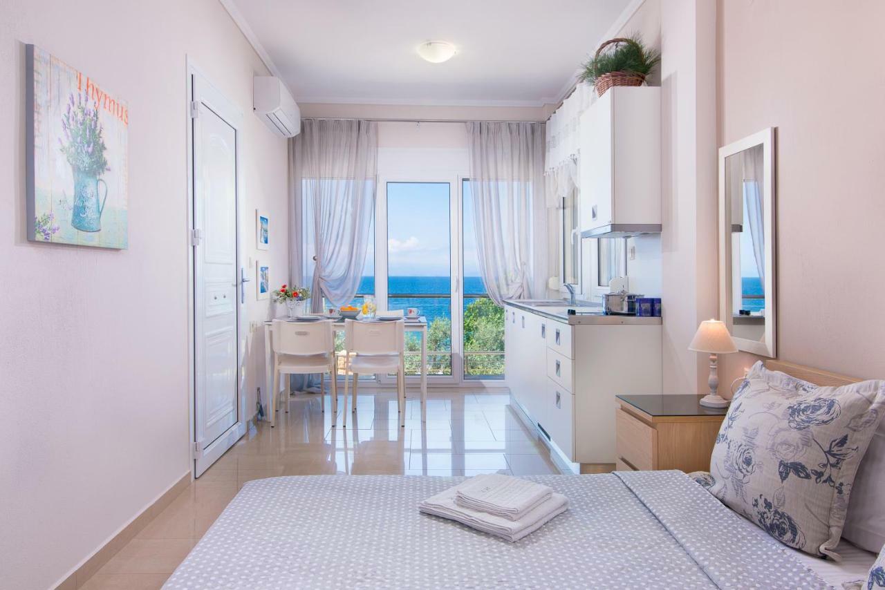 Sunset Apartment