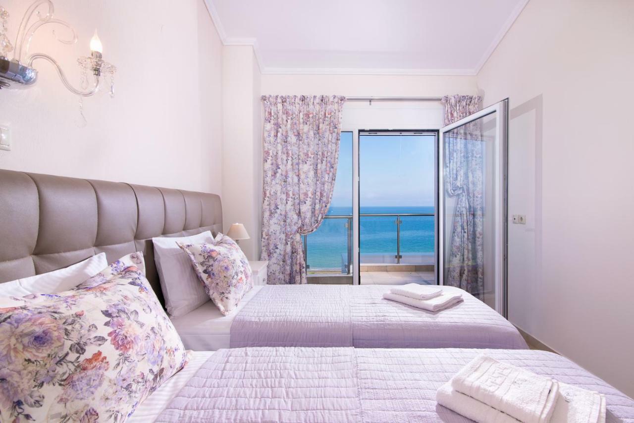 Sunset Appartement *