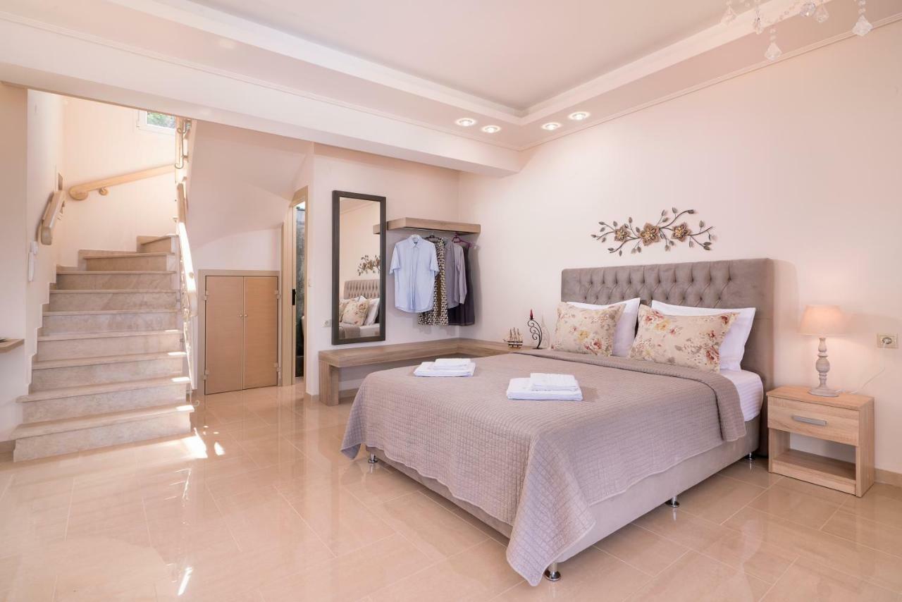 Sunset Appartement *