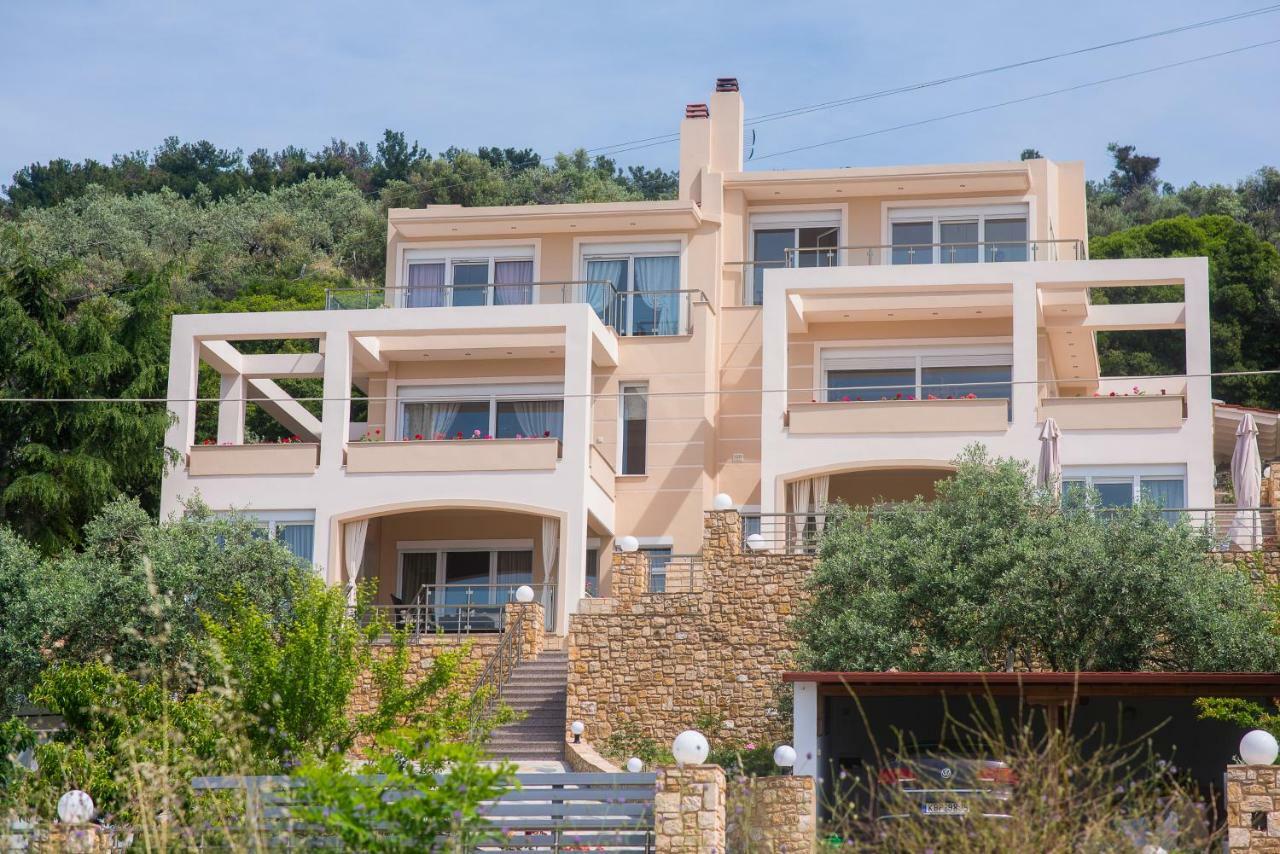 Sunset Apartment Skala Kallirakhis