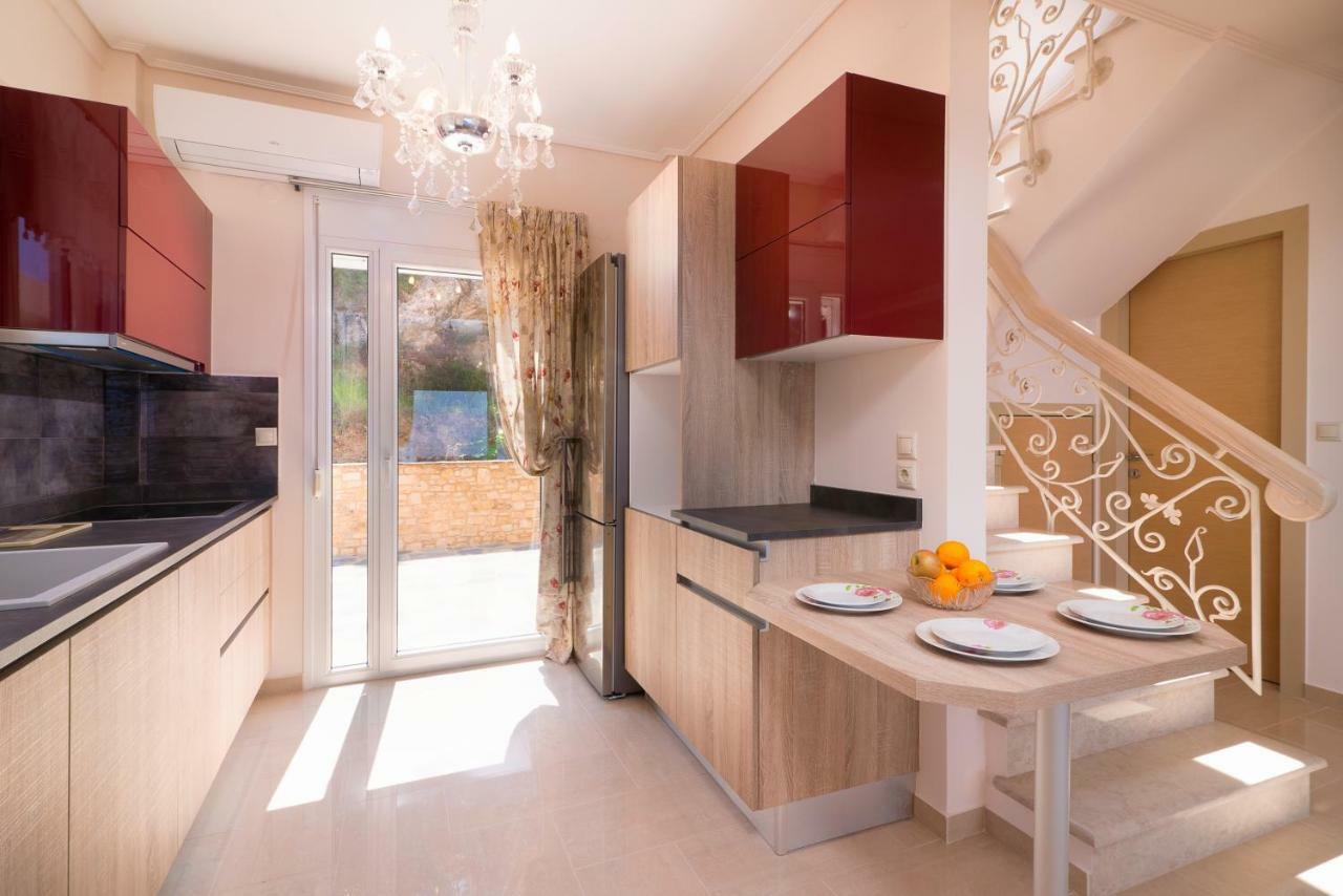 Sunset Appartement