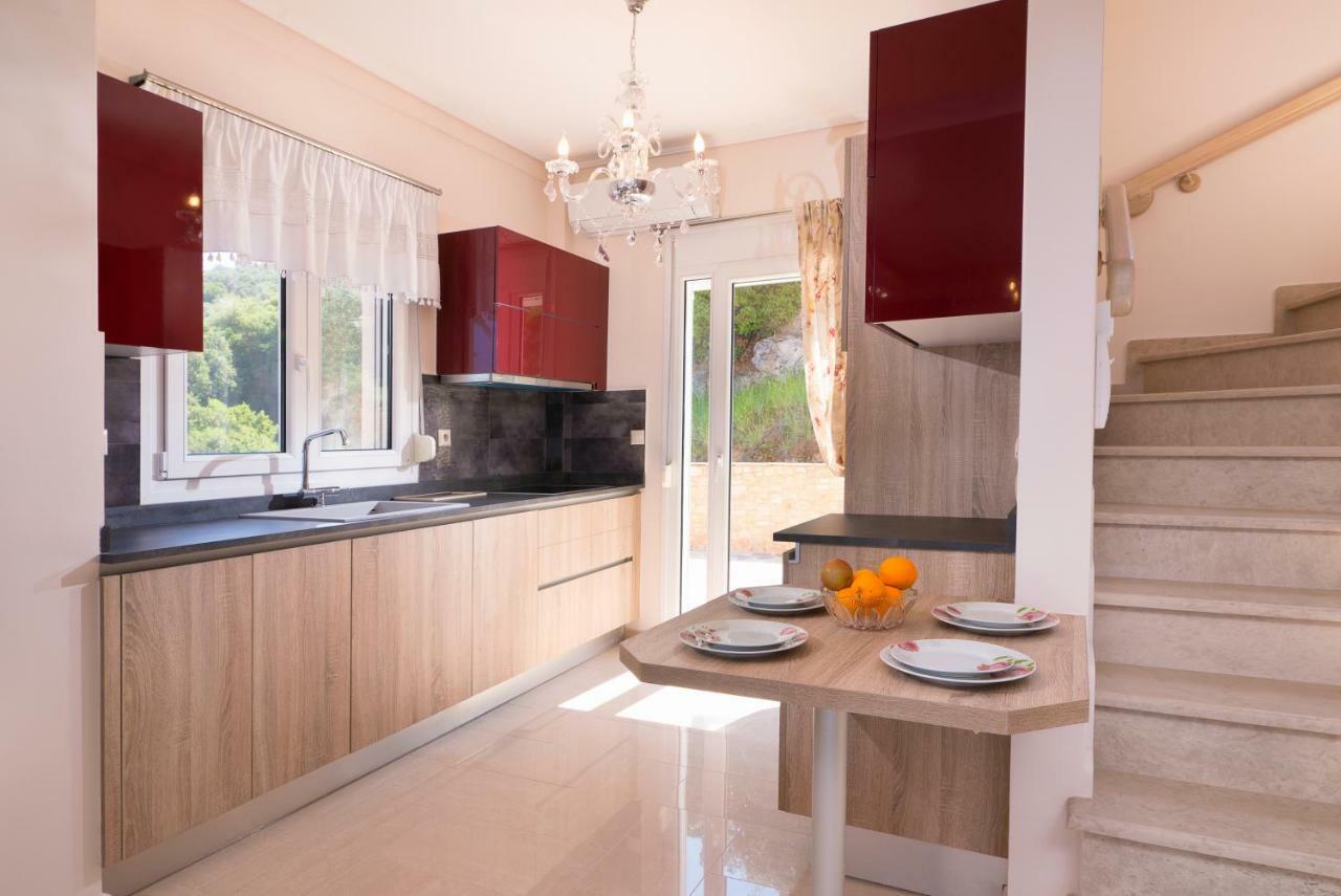 Sunset Apartment